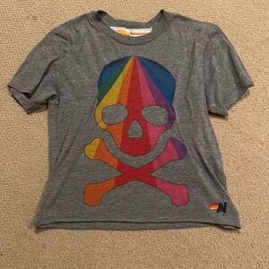 Aviator Nation x Soul Cycle T-shirt!!!